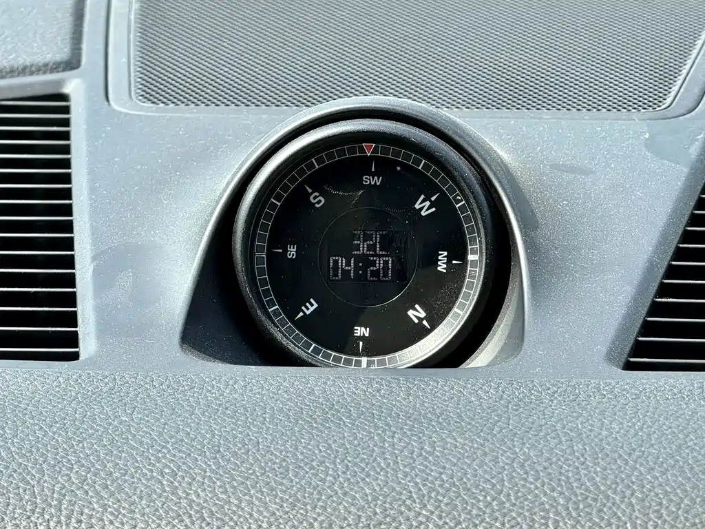Porsche Cayenne Hybrid — миниатюра 14