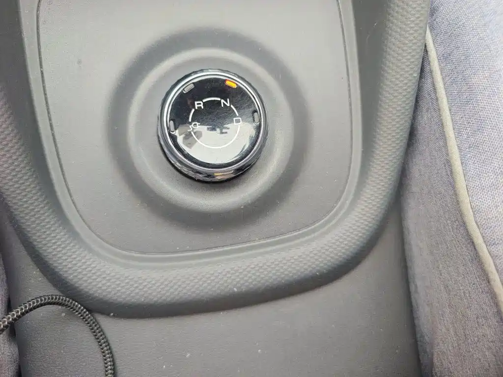 Wuling Hongguang EV — миниатюра 10