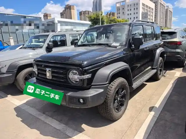 Tank 300