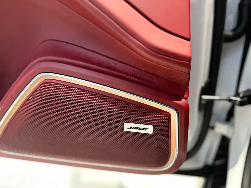 Porsche Panamera — миниатюра 12