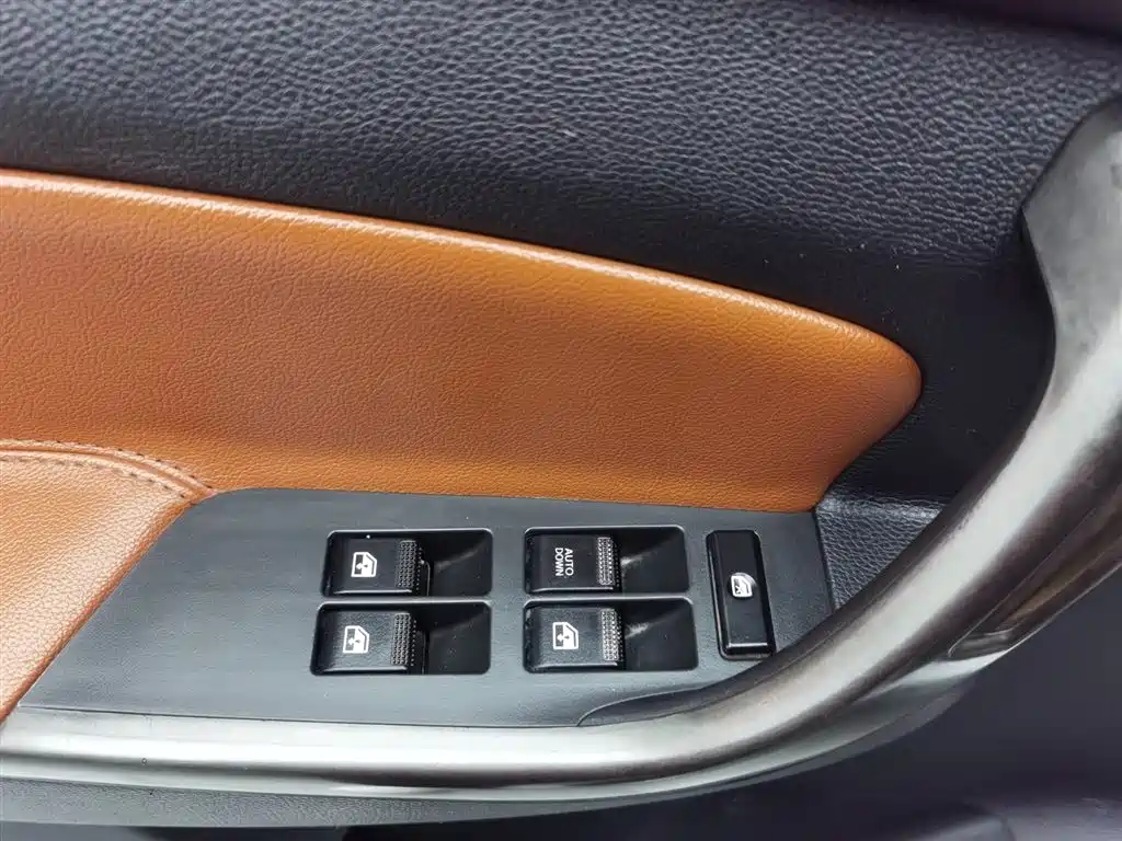 CHANGAN CHANGAN AUCHAN CX70