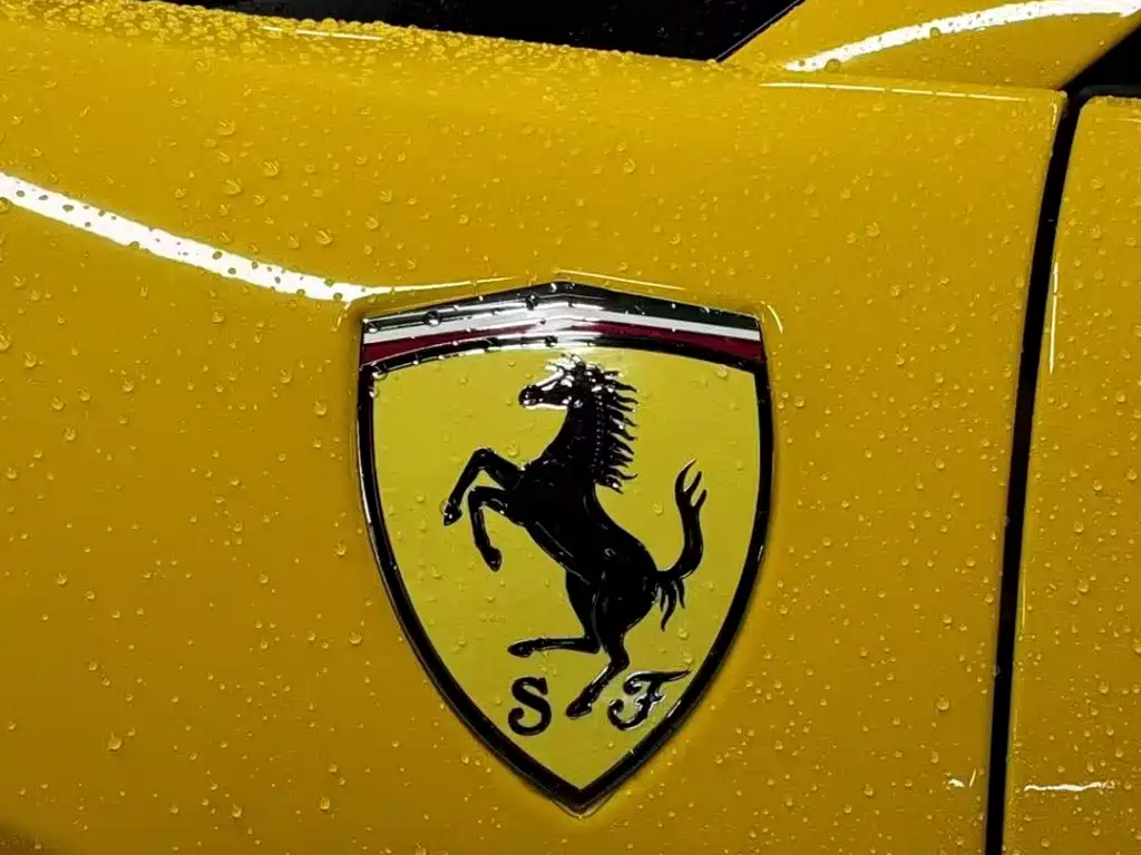 Ferrari 488 — миниатюра 6