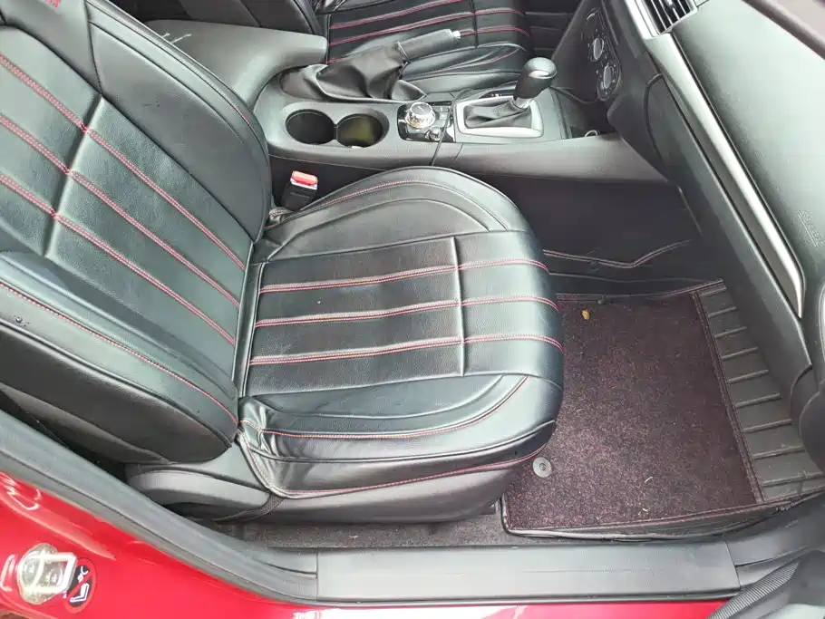 Mazda 3 Axela — миниатюра 8
