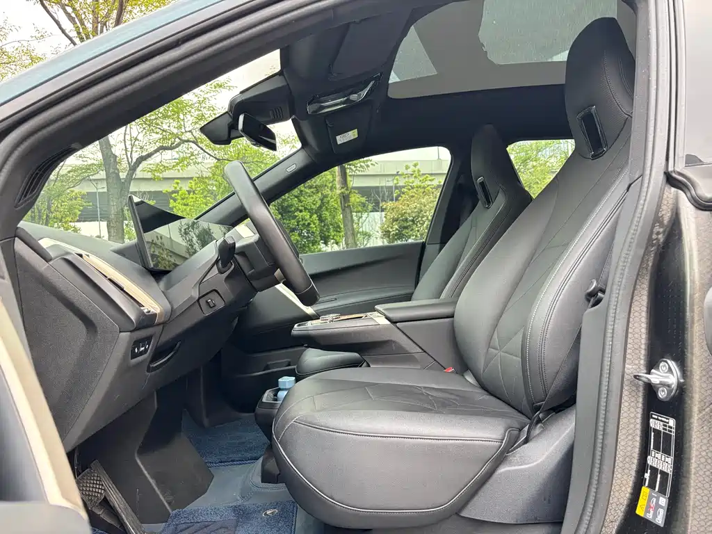 BMW iX 2022 xDrive40