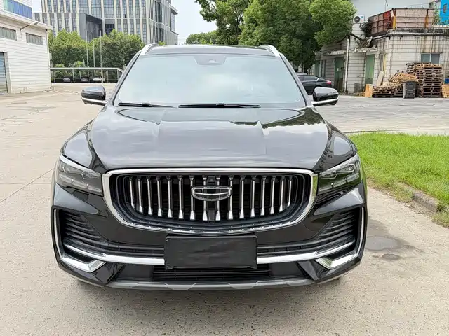 Geely Xingyue L