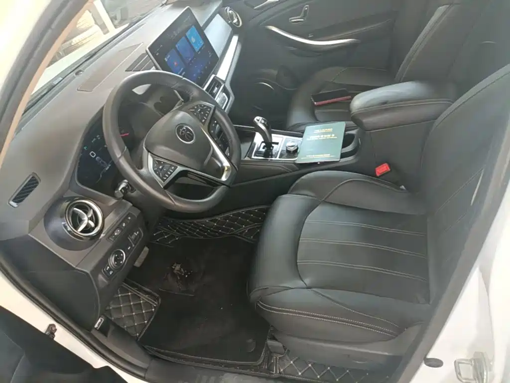BYD New Energy — миниатюра 15