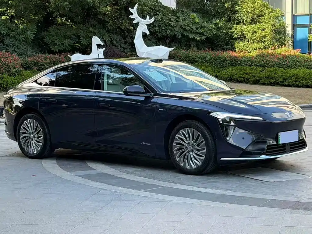 Buick Electra L7 — миниатюра 2