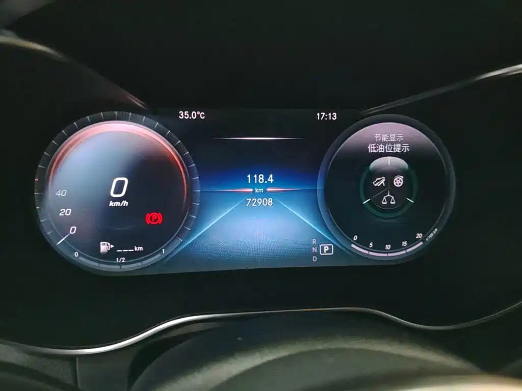 Mercedes-Benz GLC — миниатюра 12