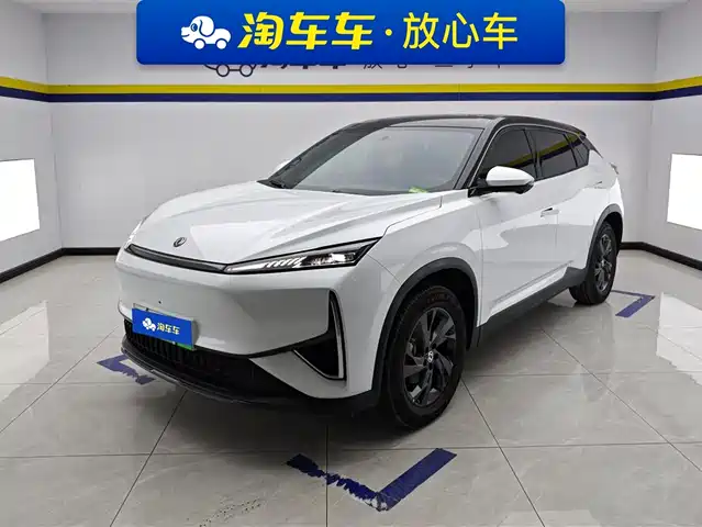 DONGFENG L7