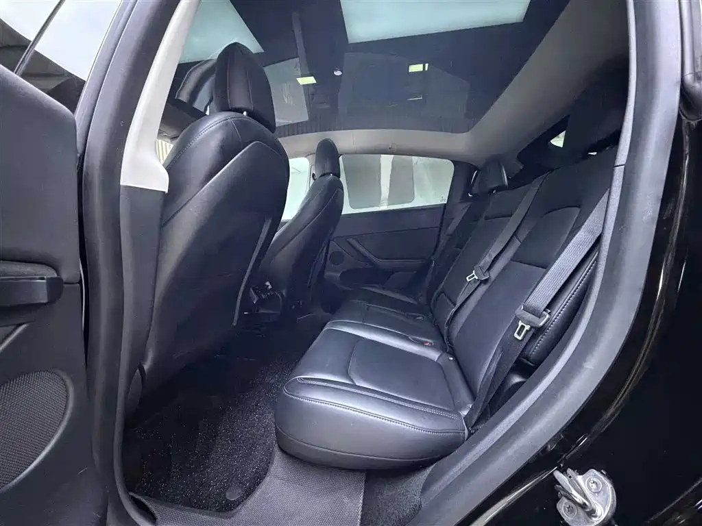 Tesla Model Y — миниатюра 6