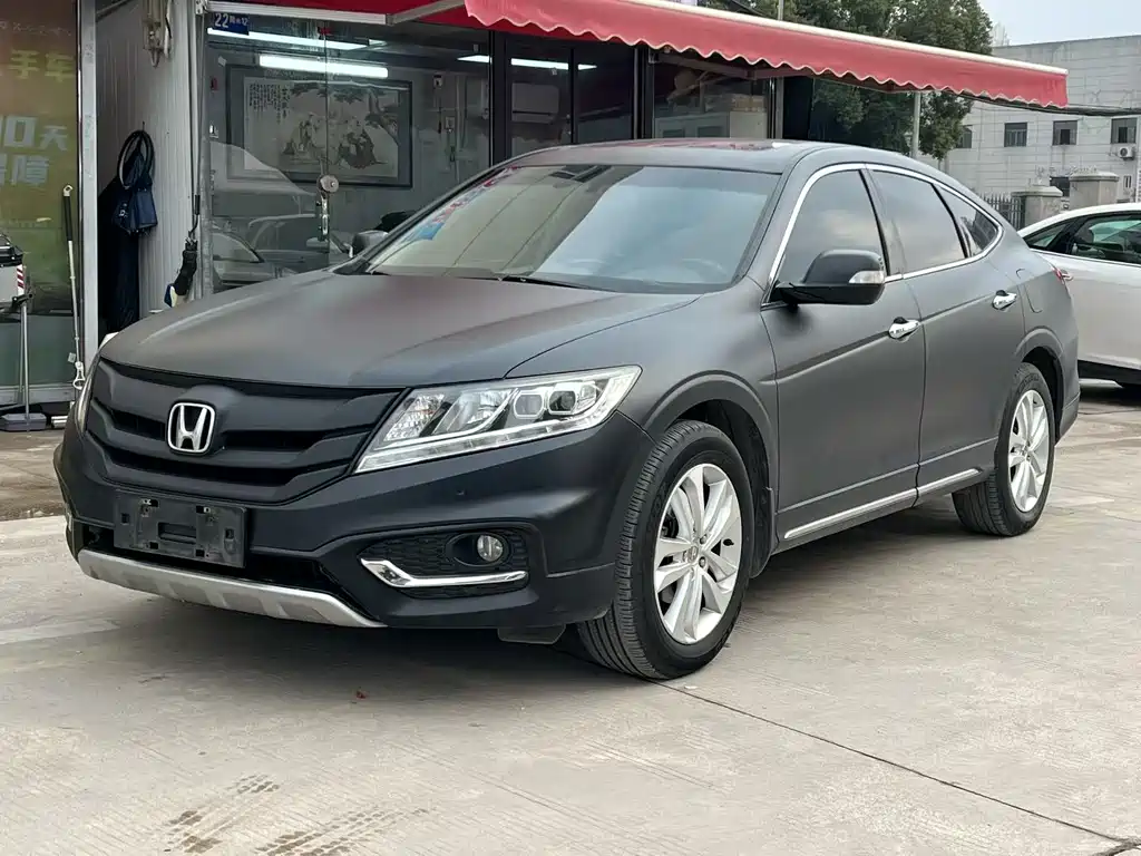 Honda Crosstour
