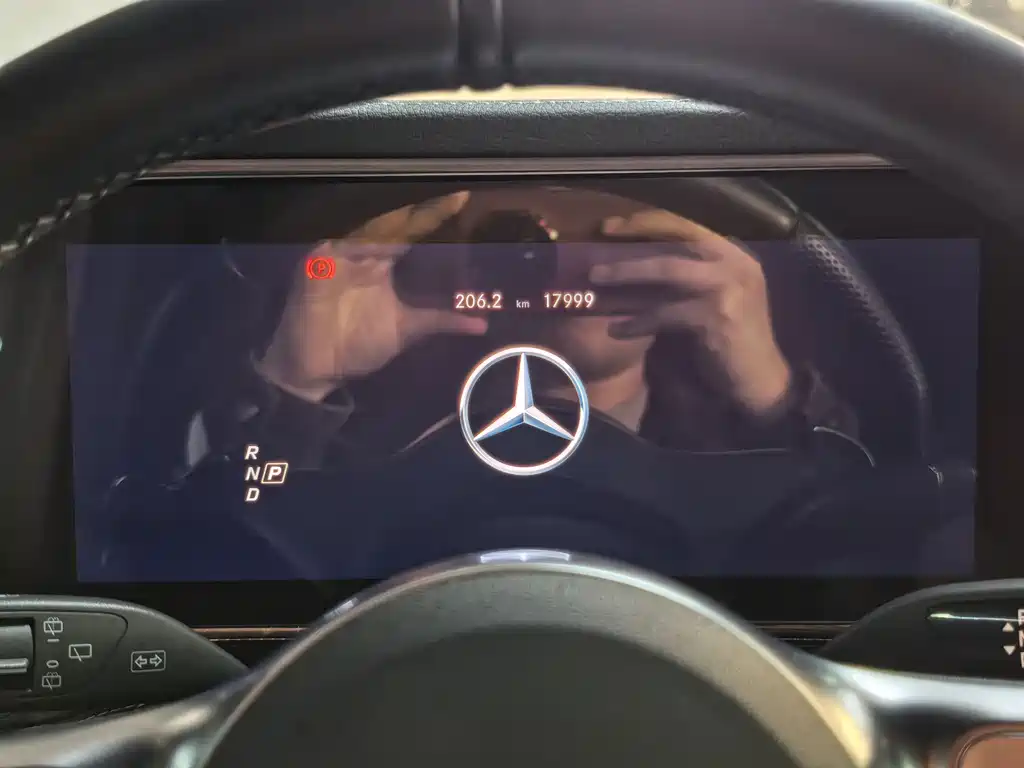 MERCEDES-BENZ G CLASS AMG