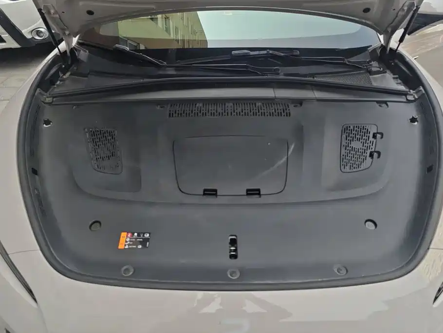 Roewe Feifan F7 — миниатюра 10