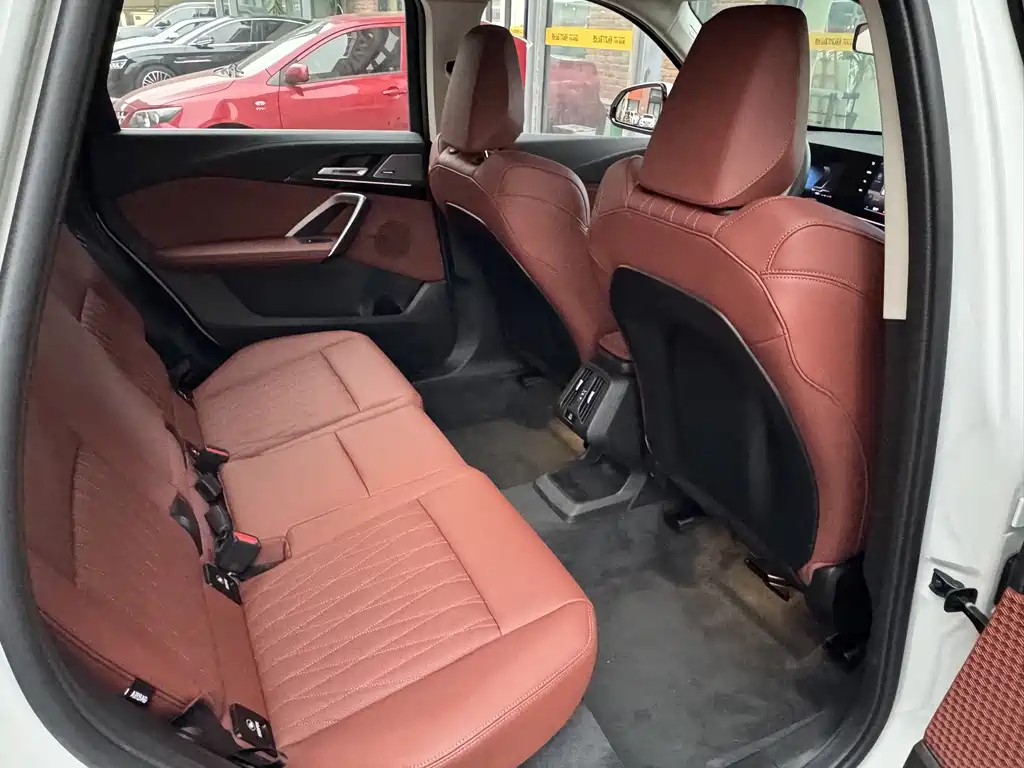 BMW X1 — миниатюра 20