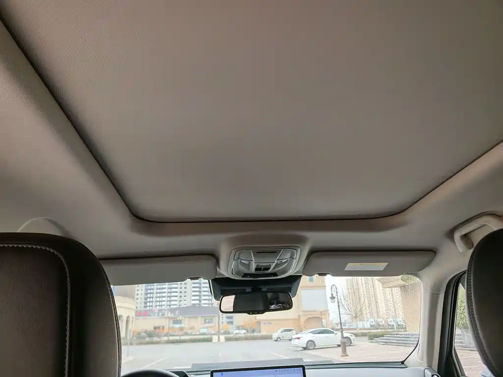 HAVAL SECOND GENERATION BIG DOG