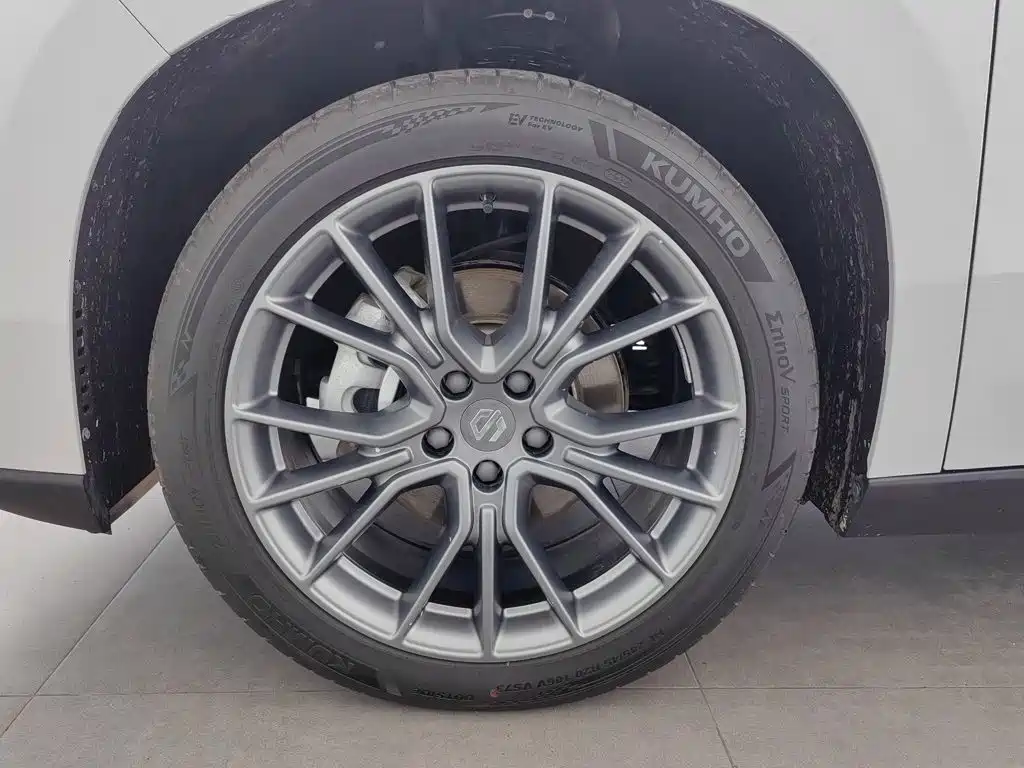 Leapmotor Leapmotor C10 — миниатюра 17