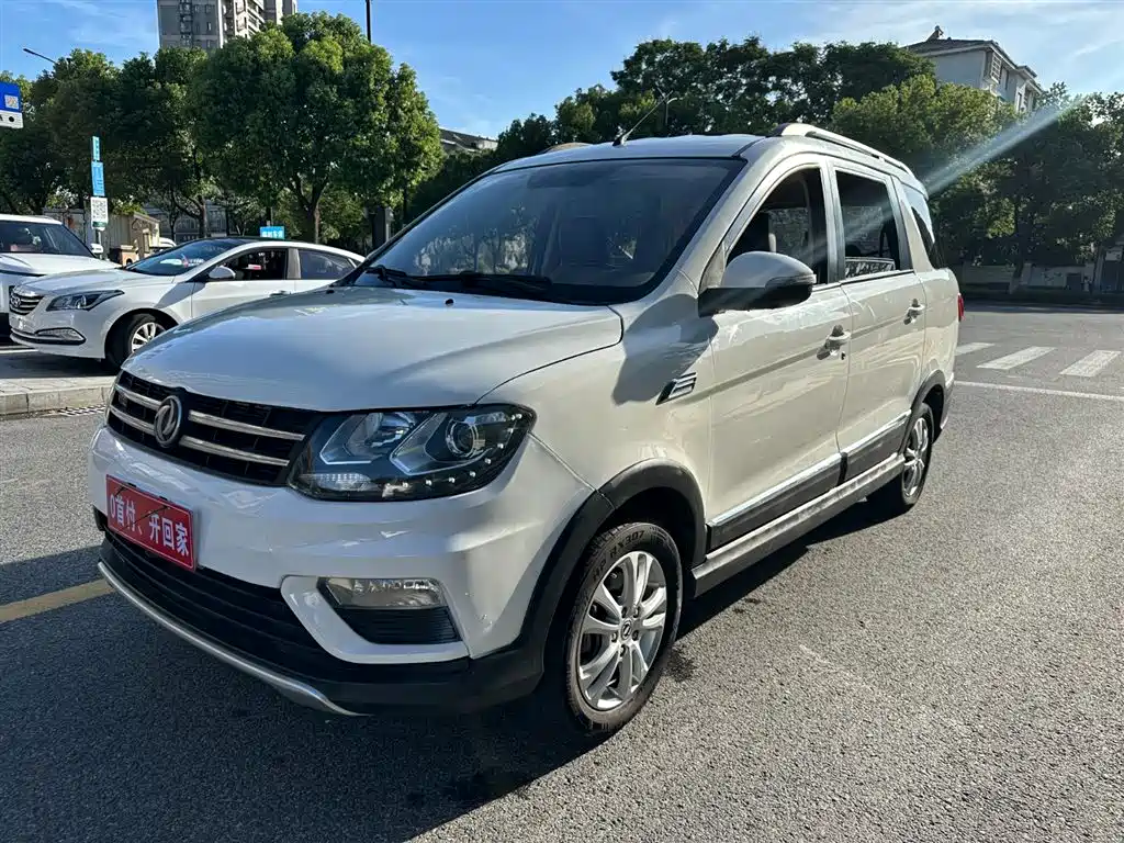 DONGFENG SCENERY 370