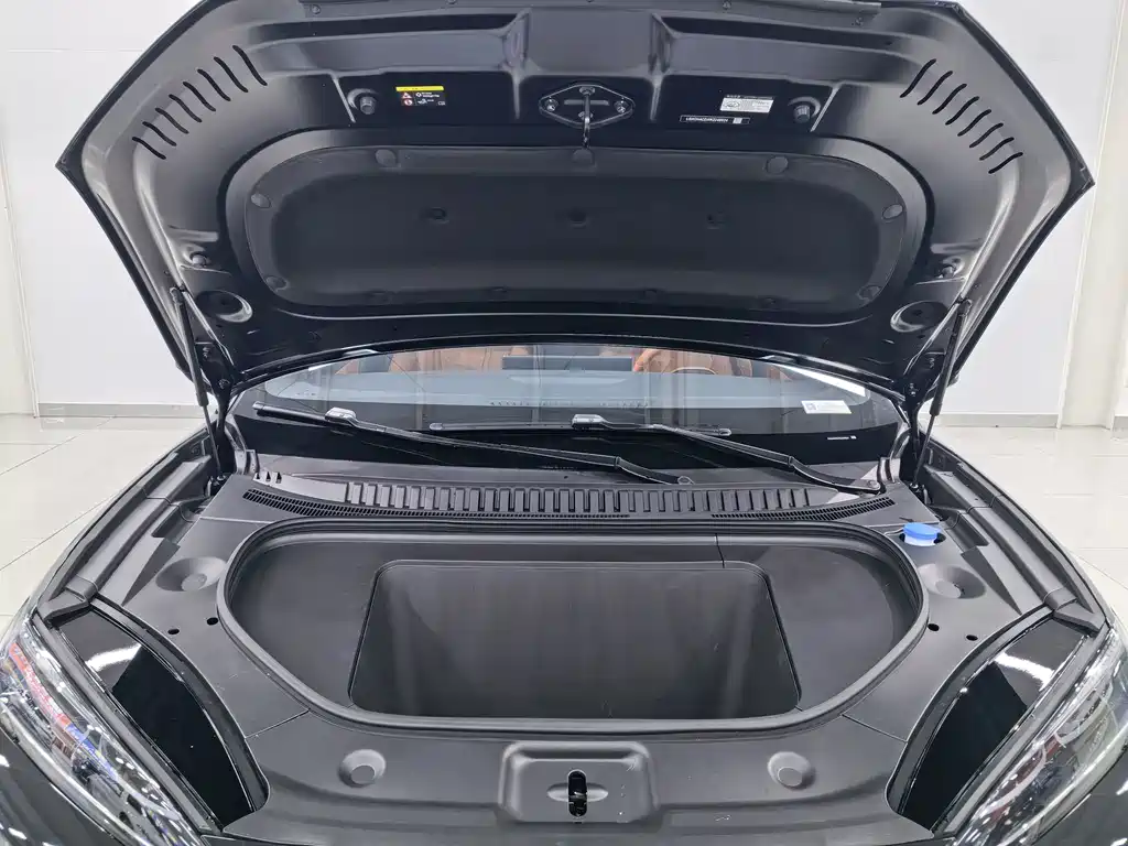 BYD Seal 07 EV — миниатюра 8