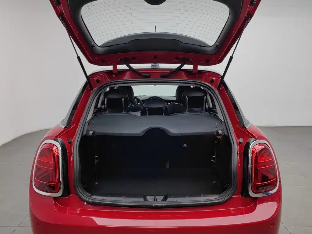 MINI Mini — миниатюра 16