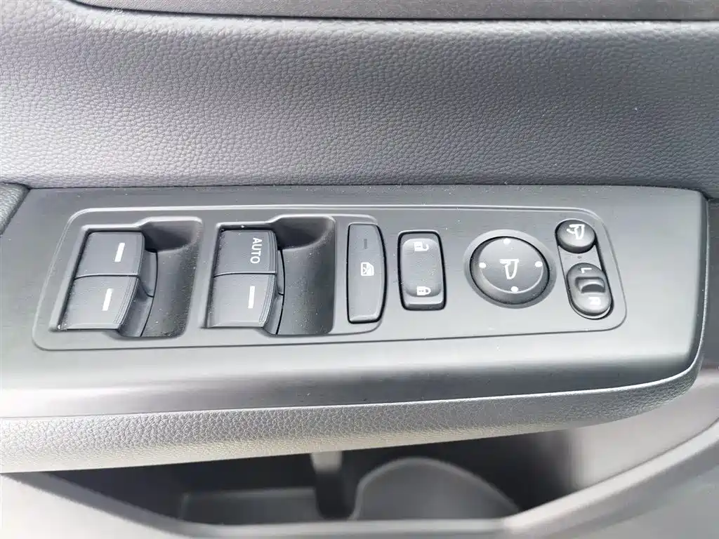 Honda CR-V 2023 2.0L e:HEV