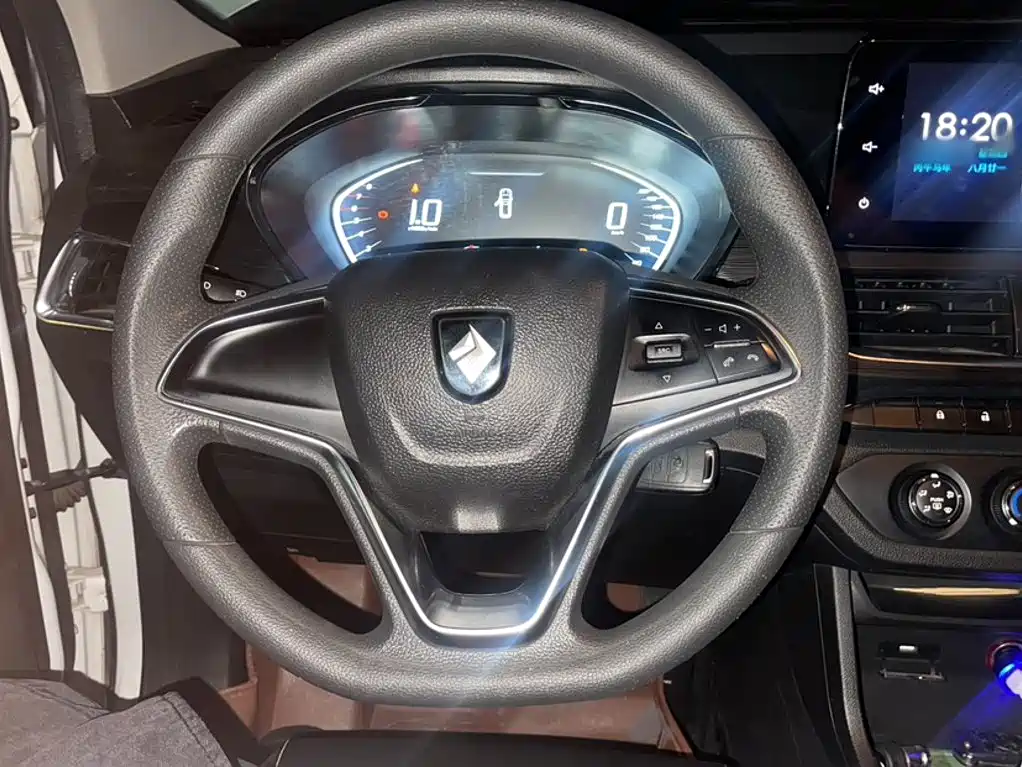 Baojun 360 — миниатюра 15