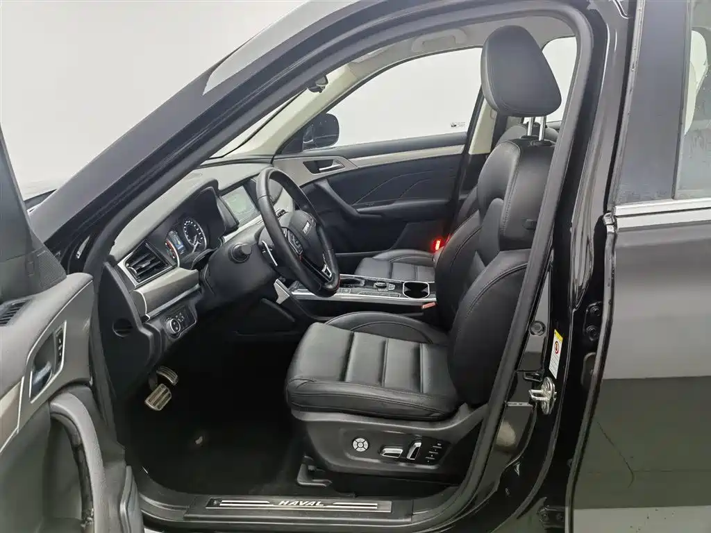Haval H7 2017 H7 2.0T AT Luxury