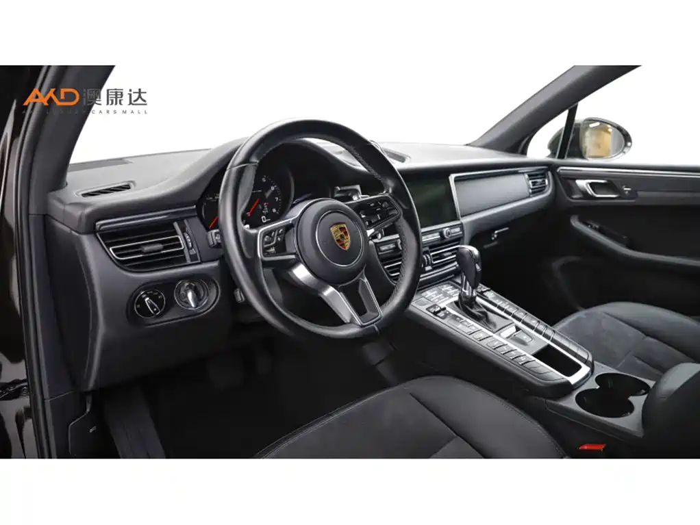 Porsche Macan 2021 Macan 2.0T
