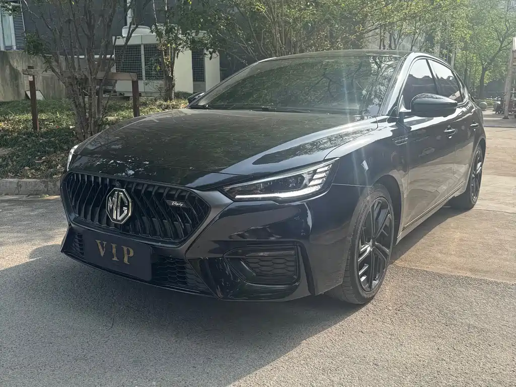 Купить MG MG6
