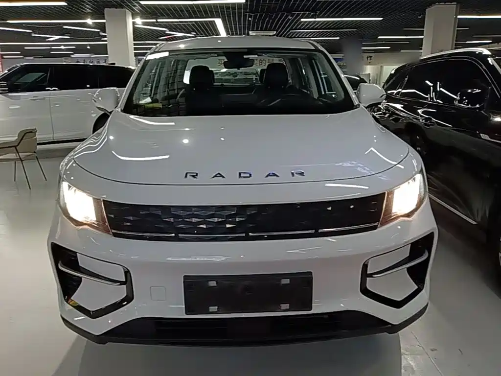 Radar Radar King Kong — миниатюра 3