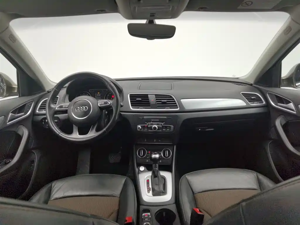 Audi Q3 2017 35 TFSI Fashion