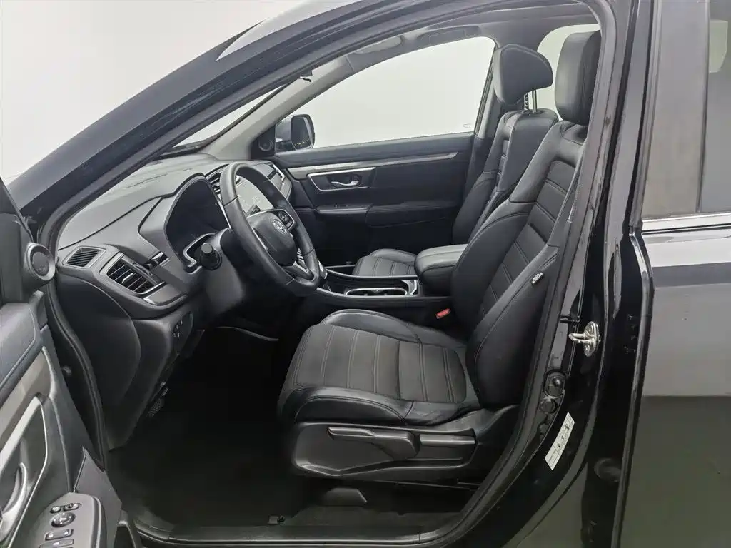 Honda Breeze 2021 240TURBO CVT Luxury