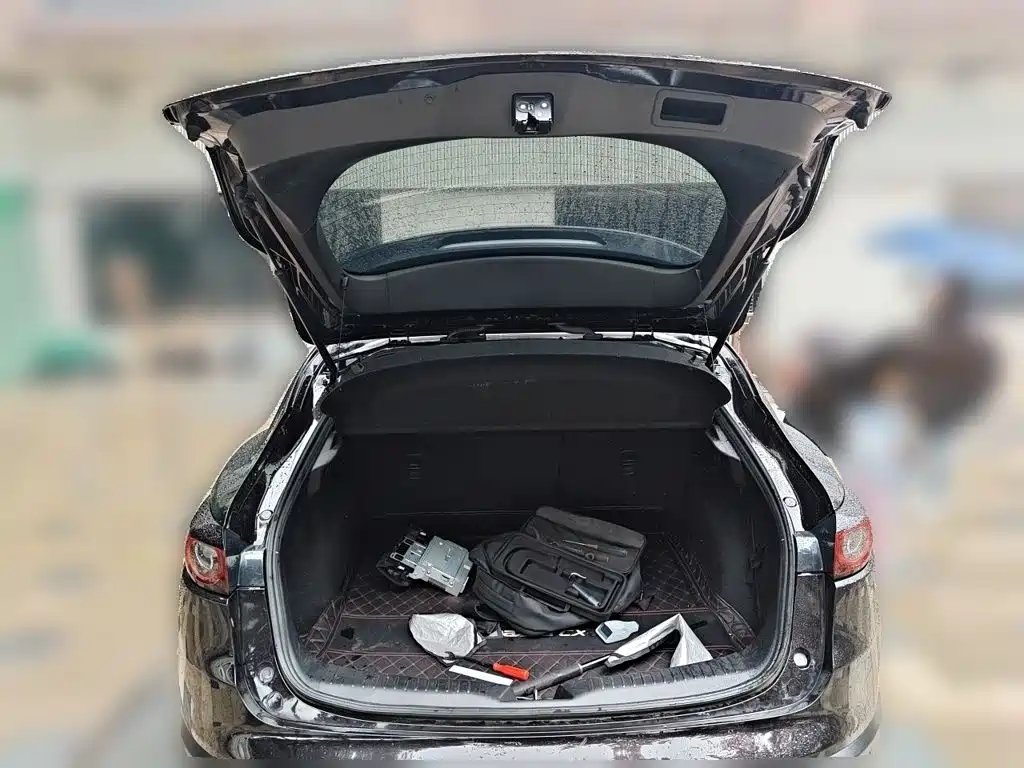 Mazda CX-4 — миниатюра 20