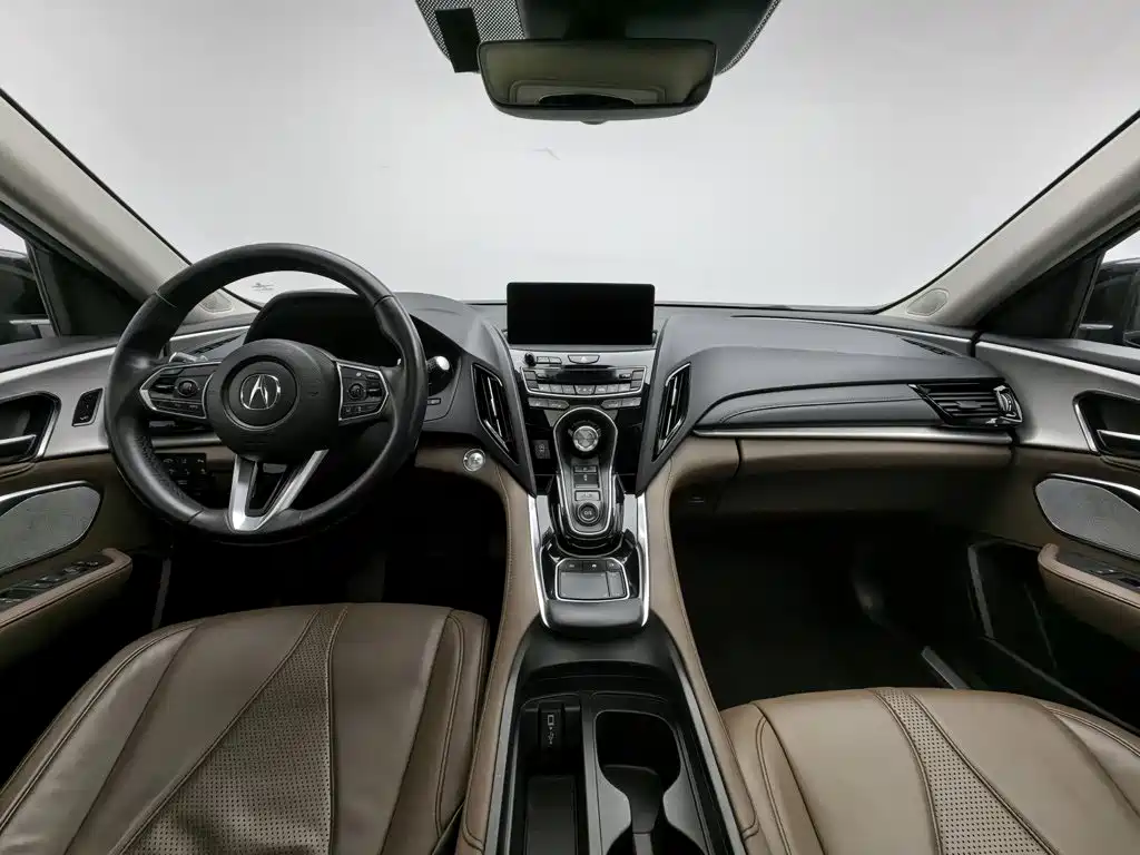 Acura RDX — миниатюра 5