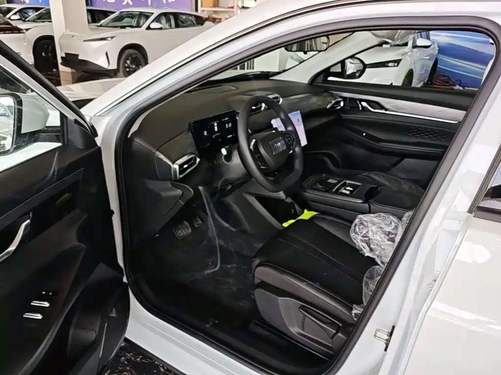 Aeolus SKY EV01 — миниатюра 12