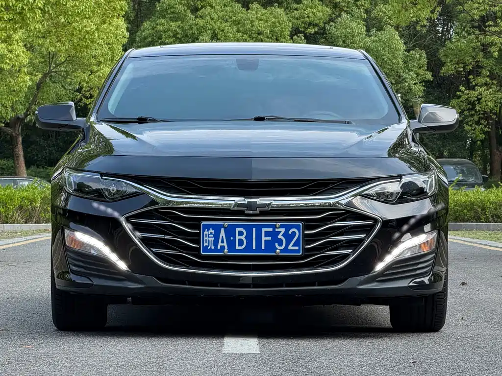 Chevrolet Malibu XL XL 2022 535T AT