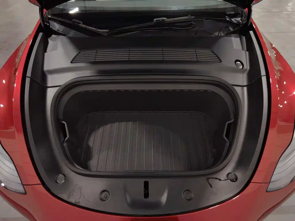 Tesla Model Y — миниатюра 6