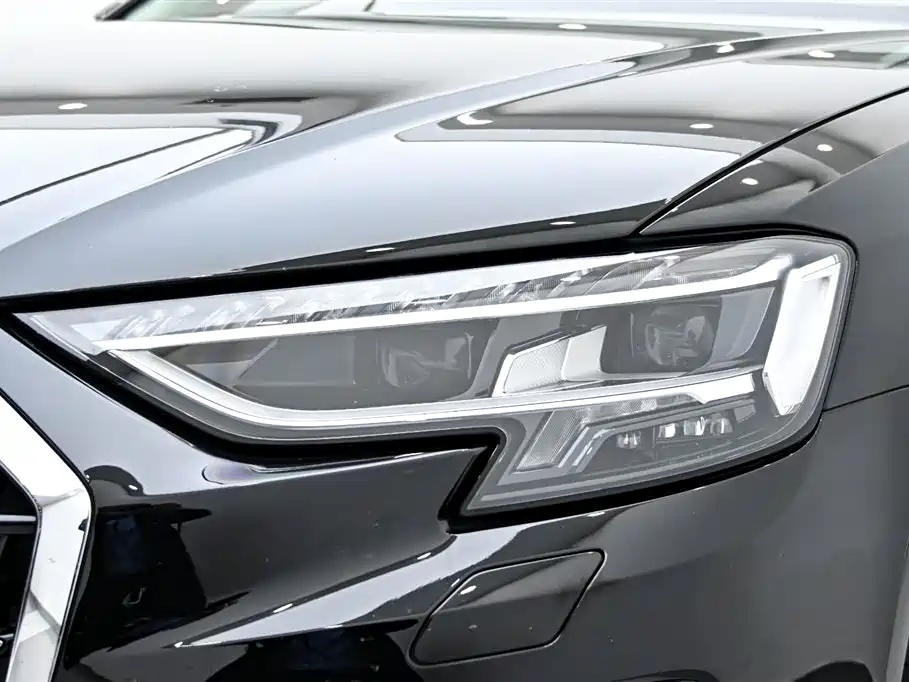 Audi A8 2024 A8L 50 TFSI quattro