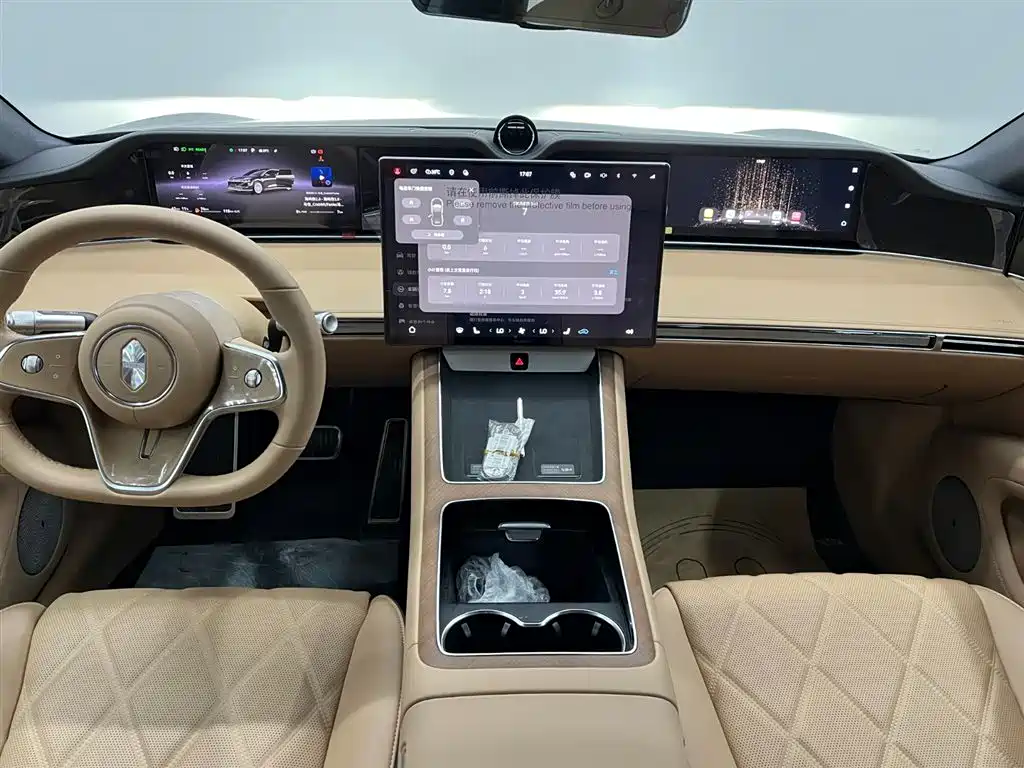 Xiangjie Xiangjie S9T — миниатюра 13