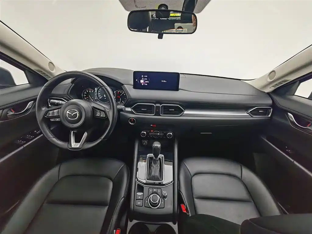 Mazda CX-5 2024 2.0L AT