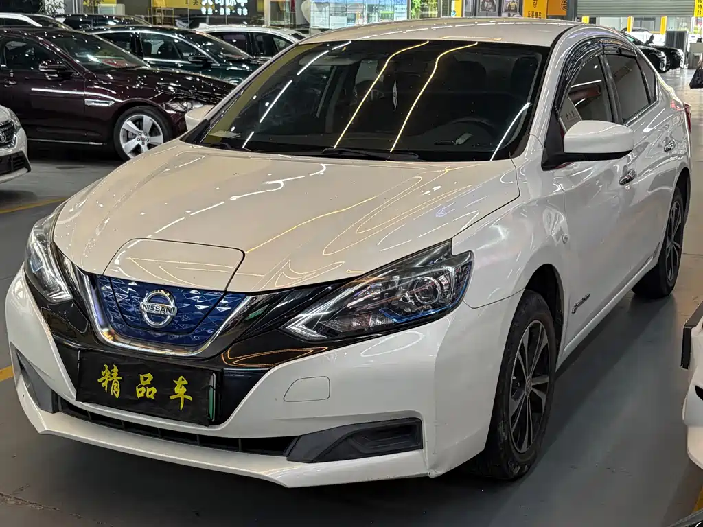 Nissan Sylphy EV