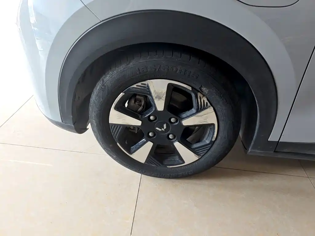 Wuling Bingo PLUS — миниатюра 23
