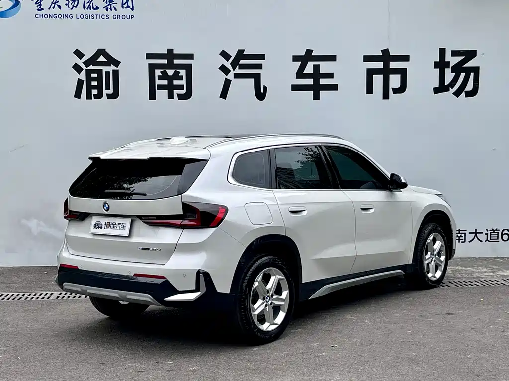 BMW X1 — миниатюра 28