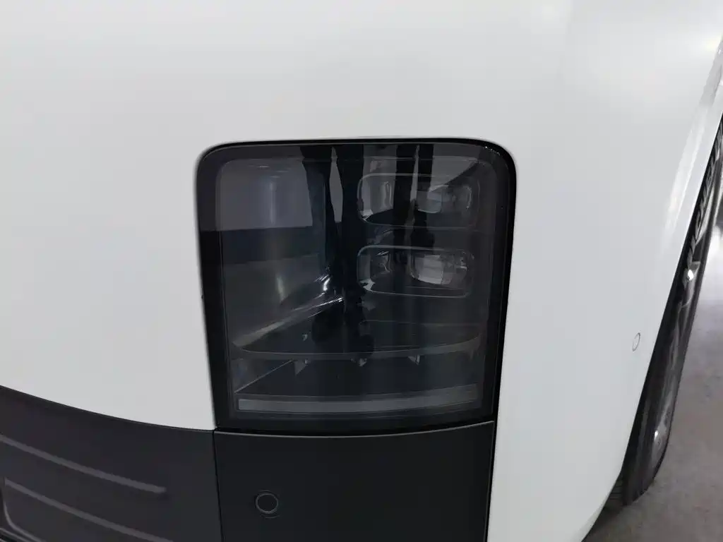 Li Auto Li MEGA — миниатюра 7