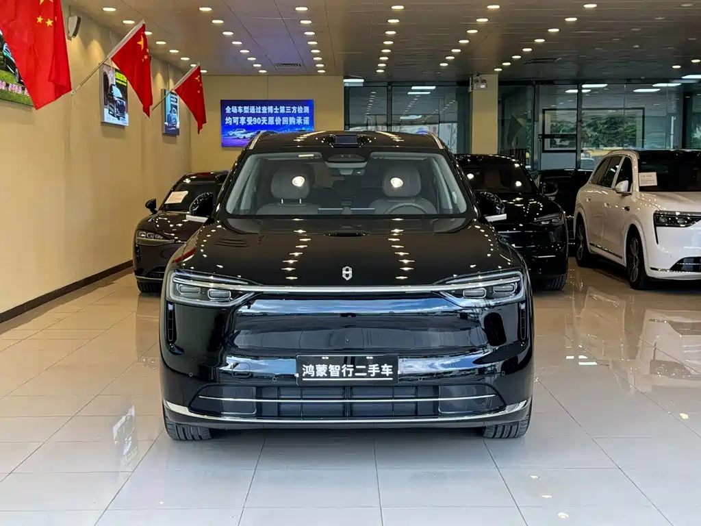 AITO AITO M7 — миниатюра 2
