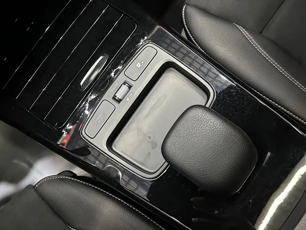 Mercedes-Benz A-Class — миниатюра 16