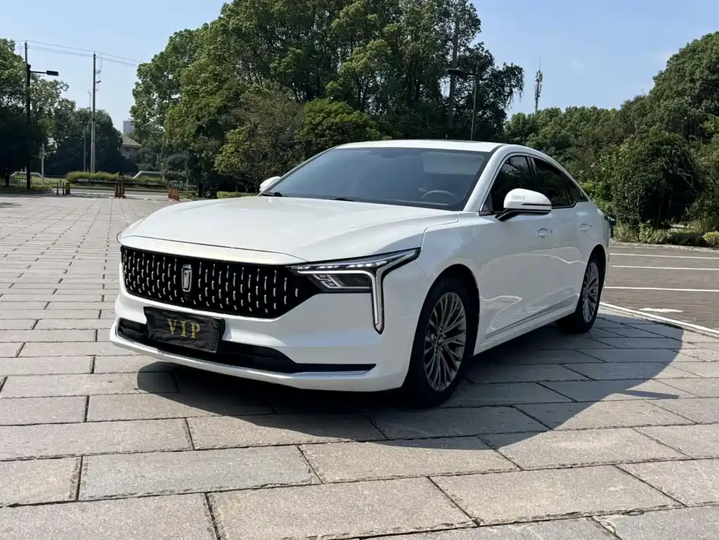 Купить Bestune B70