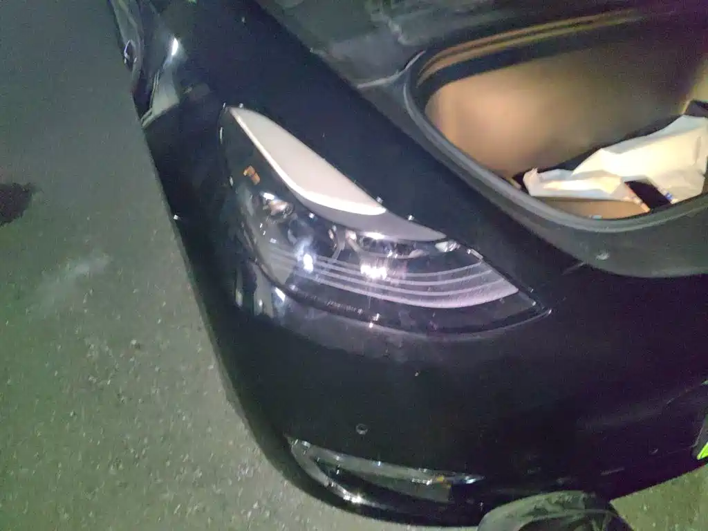 Tesla Model Y — миниатюра 7