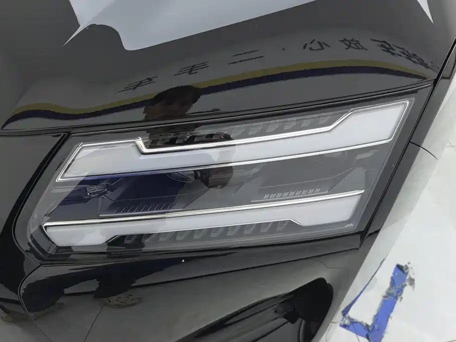 Wuling Xingguang 730 New Energy — миниатюра 5