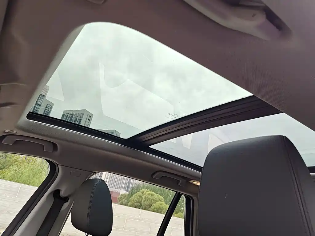 BMW X1 — миниатюра 7