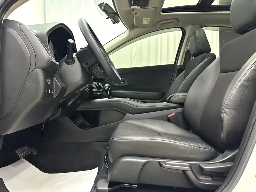 Honda Vezel — миниатюра 7